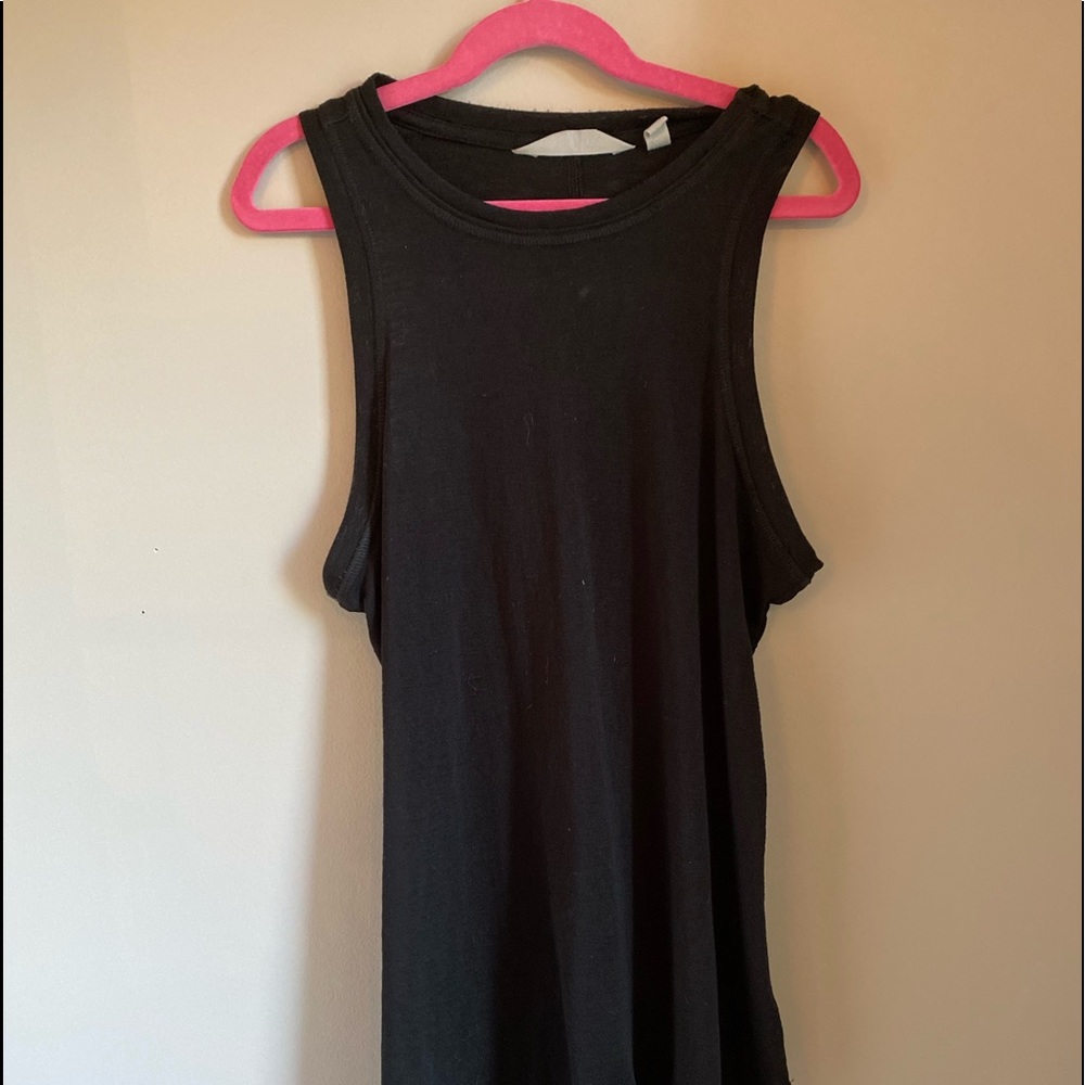Athleta tank